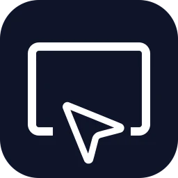 Biểu tượng AirPlay Touch